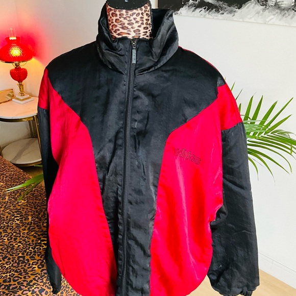 ADIDAS 80s Jacket - Picture 4 of 12